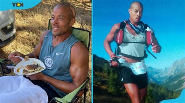 Does David Goggins Have a Wife? Exploring the Life of the Ultra-Endurance Athlete