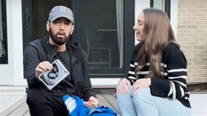 Does Eminem Have Grandkids? Exploring the Rapper's Family Life