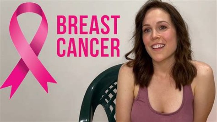 Erin Krakow Health Update: Is She Facing Cancer?