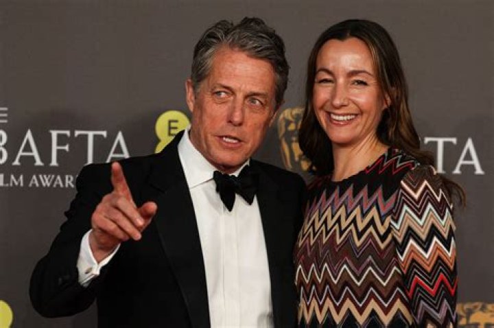 Does Hugh Grant Really Have Autism? The Shocking Truth Uncovered