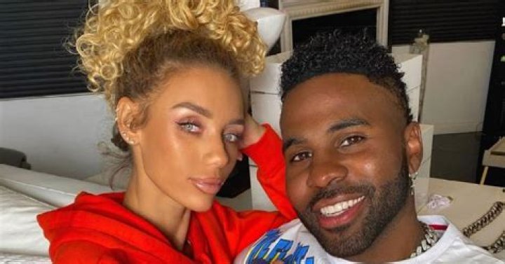 Does Jason Derulo Have a Girlfriend in 2023? Unveiling the Truth