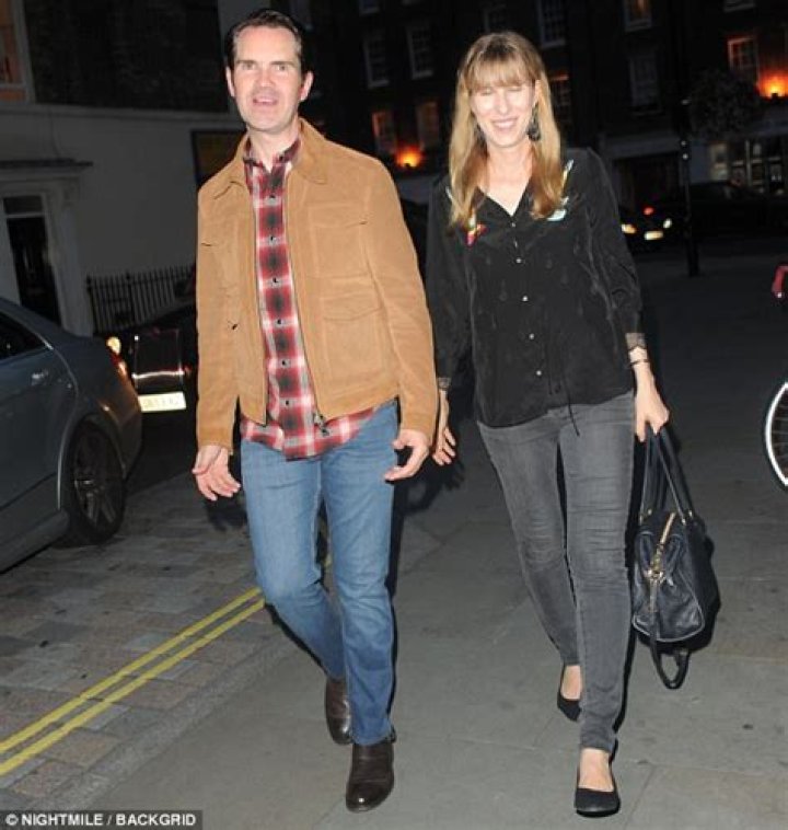 Does Jimmy Carr Have a Partner? Exploring the Comedian's Personal Life