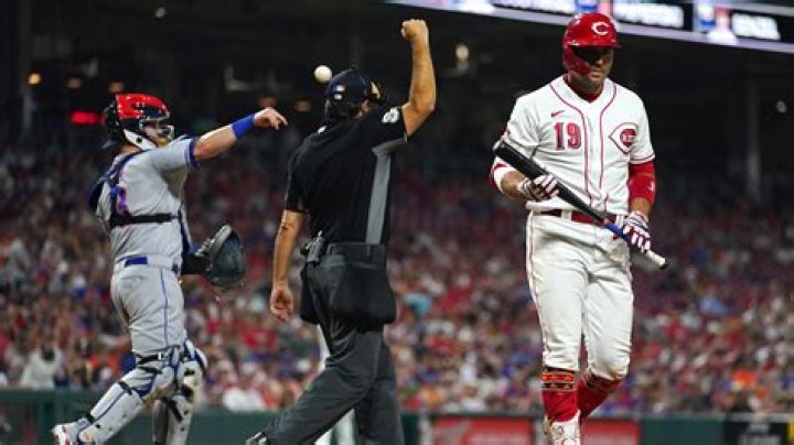 Joey Votto Children: Is He a Dad?