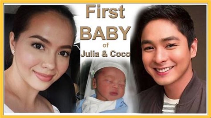 Does Julia Montes Have a Child? Exploring the Life and Career of a Rising Star