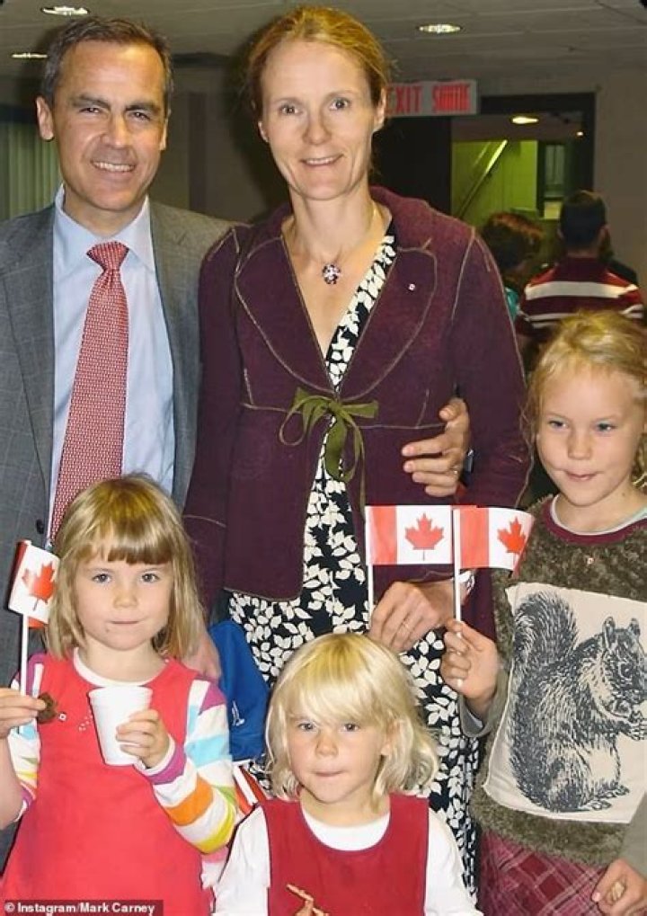 Karen Carney Children: Everything You Need to Know