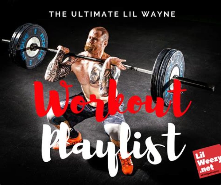 Does Lil Wayne Workout? Exploring the Rapper's Fitness Journey