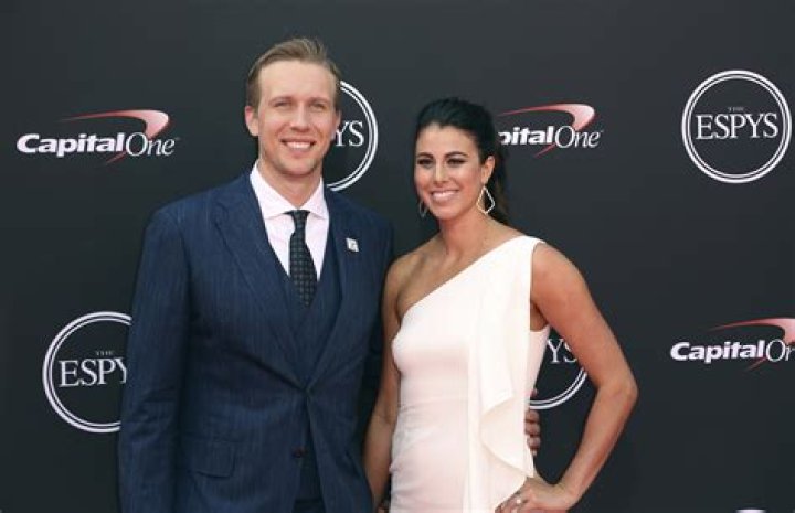 Does Nick Foles Have a Wife? Exploring the Personal Life of the NFL Star