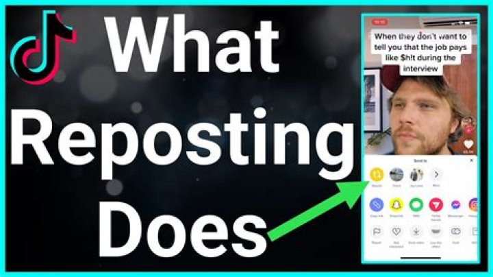 Does Reposting on TikTok Take Up Storage? A Comprehensive Guide