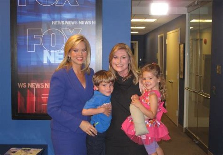Shannon Bream Children: Does She Have Any?