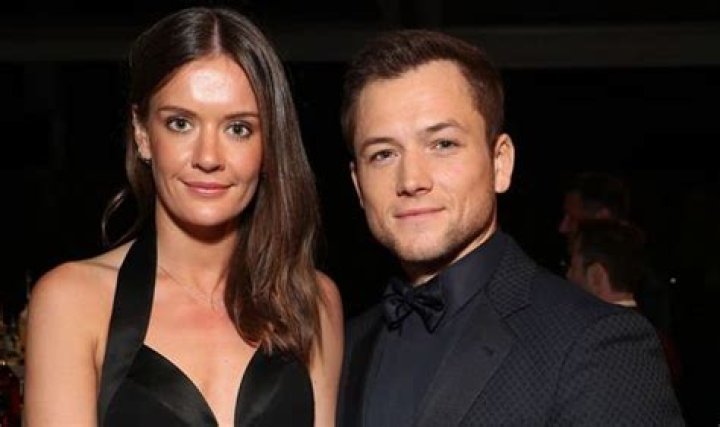 Taron Egerton: Does Taron Egerton Have a Wife? Exploring His Personal Life