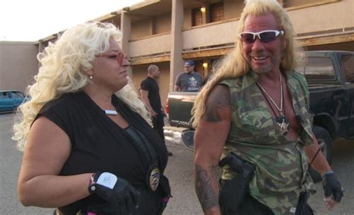 Net Worth 2024: Dog the Bounty Hunter's Financial Journey