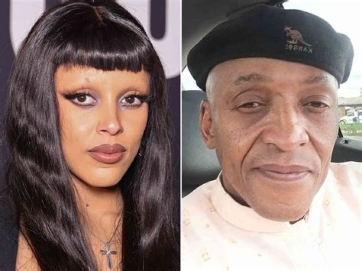 Doja Cat's Parents: Everything You Need to Know