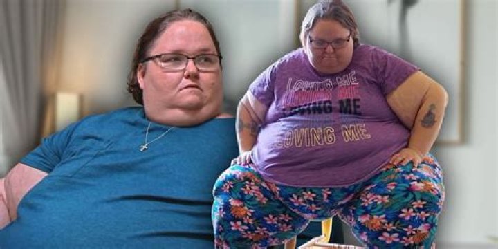 Dolly's Journey on My 600-lb Life: A Tale of Transformation