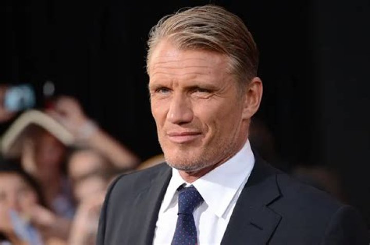 Surprising Details About Dolph Lundgren's Net Worth