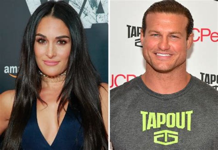 Dolph Ziggler's Wife: Meet Jennifer Kroenke