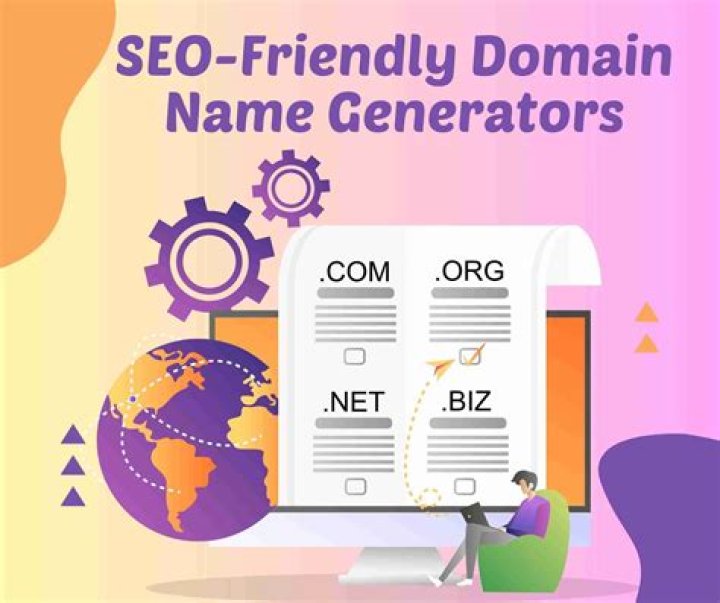 Unlock the Power of Domain Name Generators for Your Website