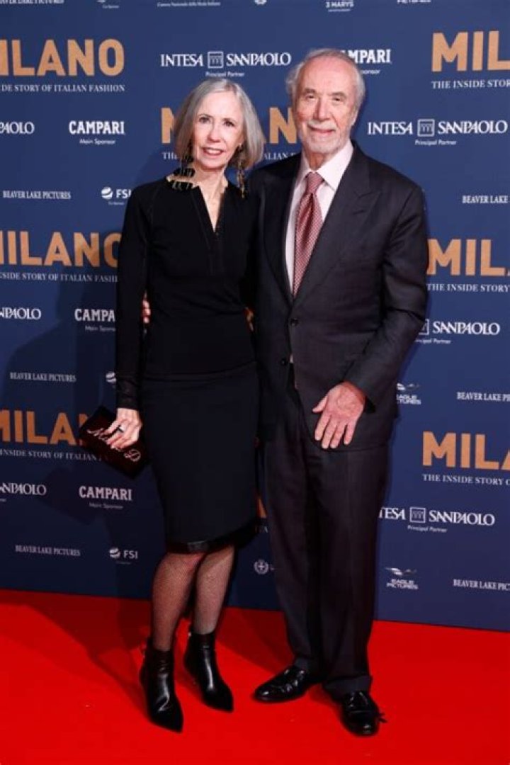 Domenico De Sole Net Worth: A Deep Dive into the Life and Legacy of the Fashion Industry Titan