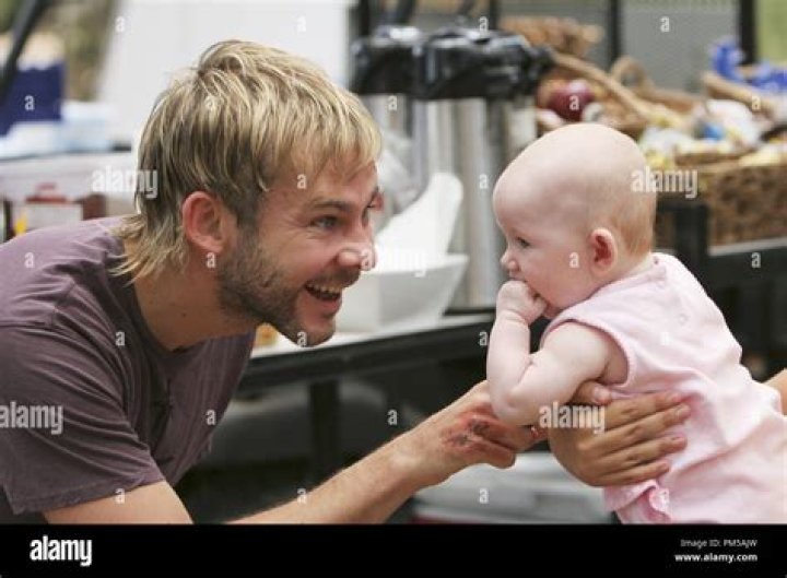 Dominic Monaghan Children: All You Need to Know