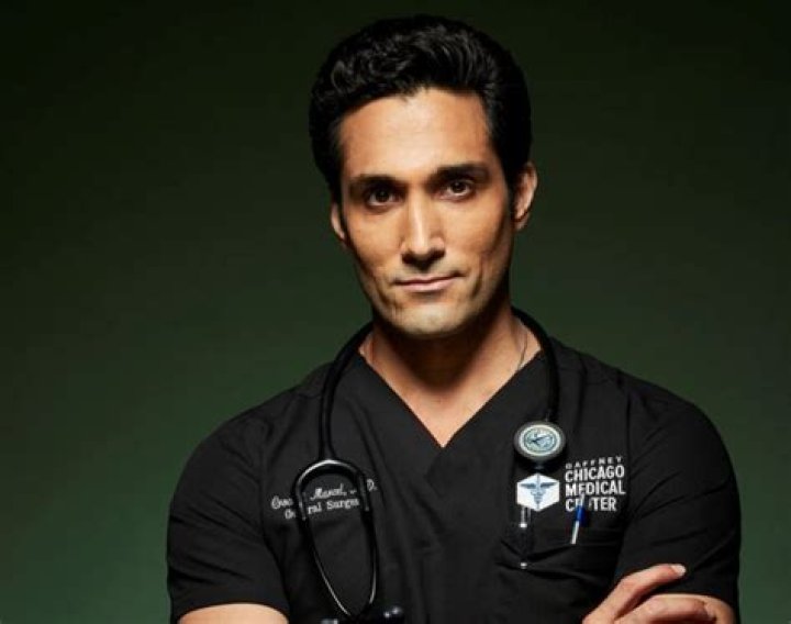 Dominic Rains: Latest News & Updates