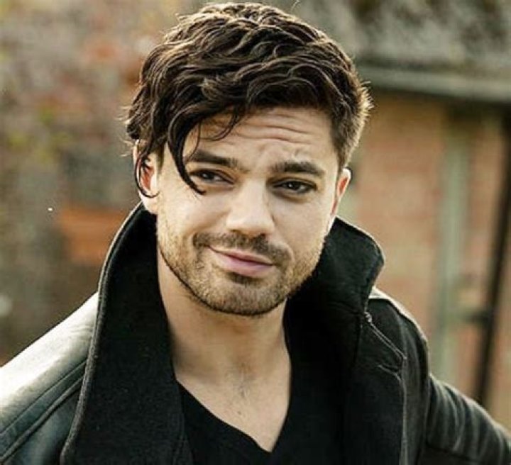 Dominic Seagal Age: Exploring the Life and Achievements of a Rising Star