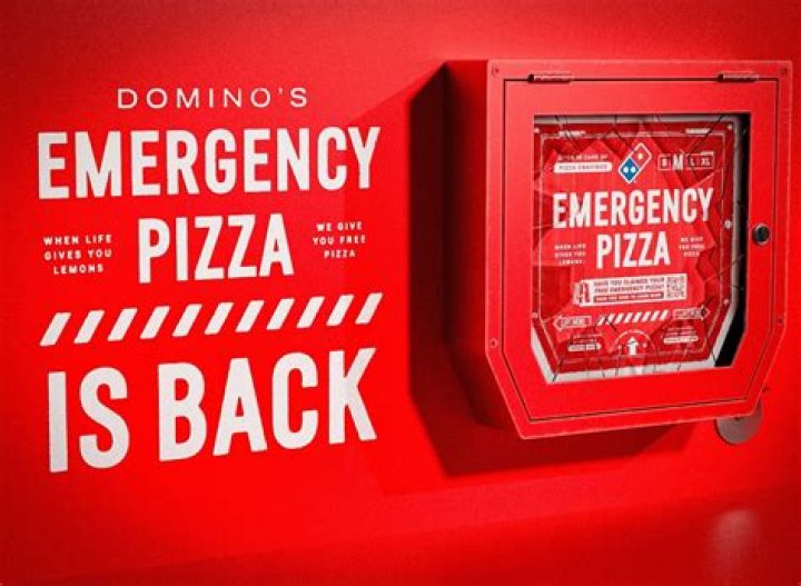 Domino's Emergency Pizza and Student Loans: A Unique Solution for Students