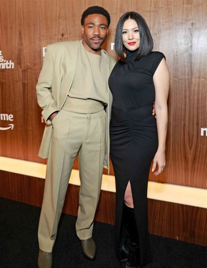 Donald Glover's Children: All You Need to Know