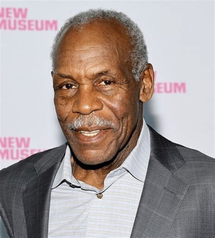 Donald Glover Senior: A Legacy in [relevant field]