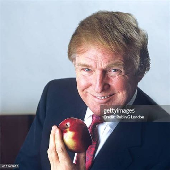 Donald Trump in 1998: A Comprehensive Look at His Business Ventures and Public Life