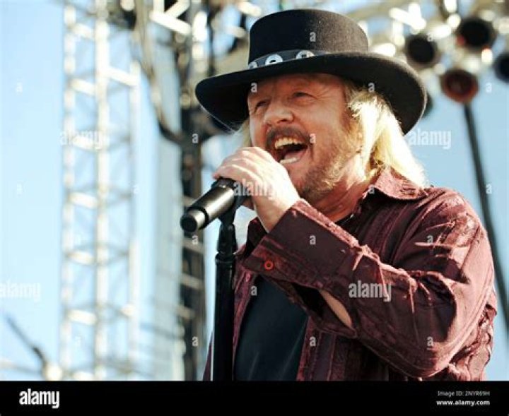 The Wild and Unforgettable Music of Donnie Van Zant