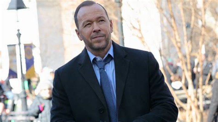 Donnie Wahlberg on Blue Bloods: Exclusive Updates & Behind-the-Scenes