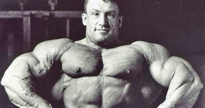 Dorian Yates Net Worth: Unveiling the Financial Success of a Bodybuilding Legend