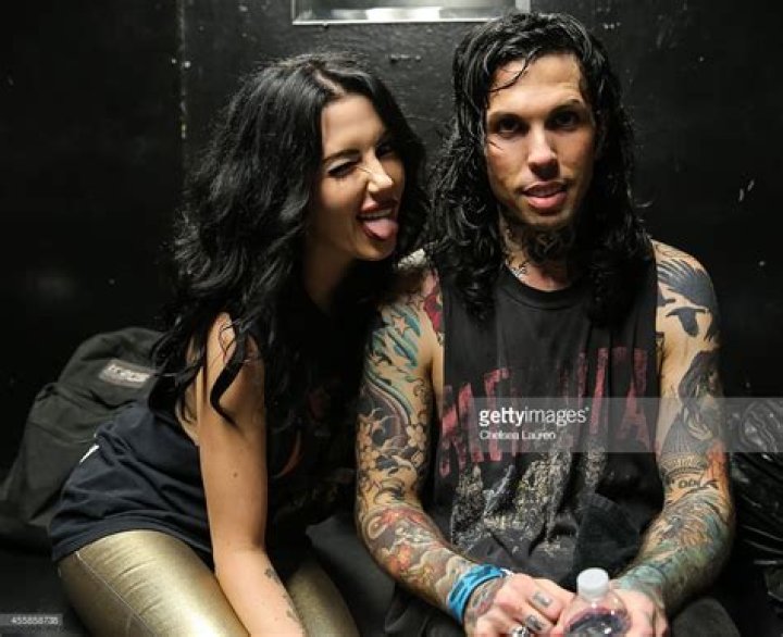 Who is Dorothy Martin's Husband? Find Out Here