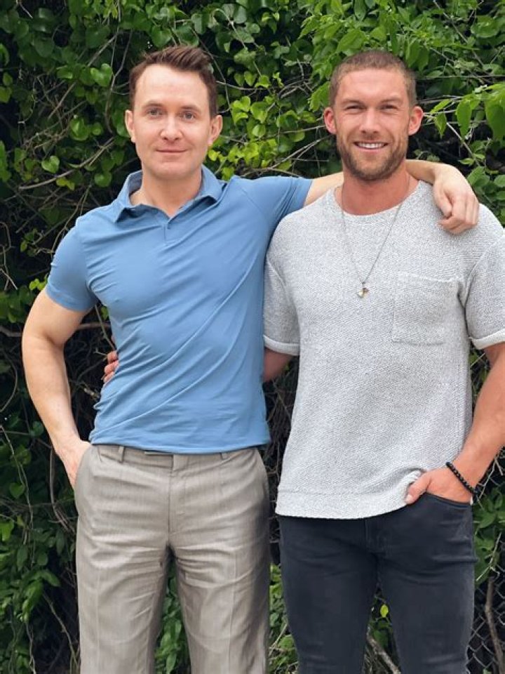 Douglas Murray Husband: A Comprehensive Exploration of His Life, Achievements, and Influence