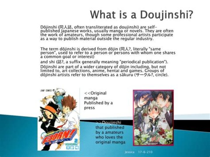 Doujin Meaning: A Comprehensive Guide to Understanding the World of Doujin