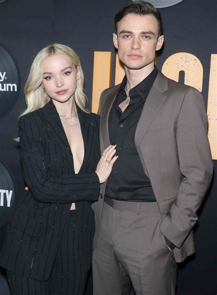 Dove Cameron and Thomas Doherty Descendants: A Comprehensive Look at Their Legacy