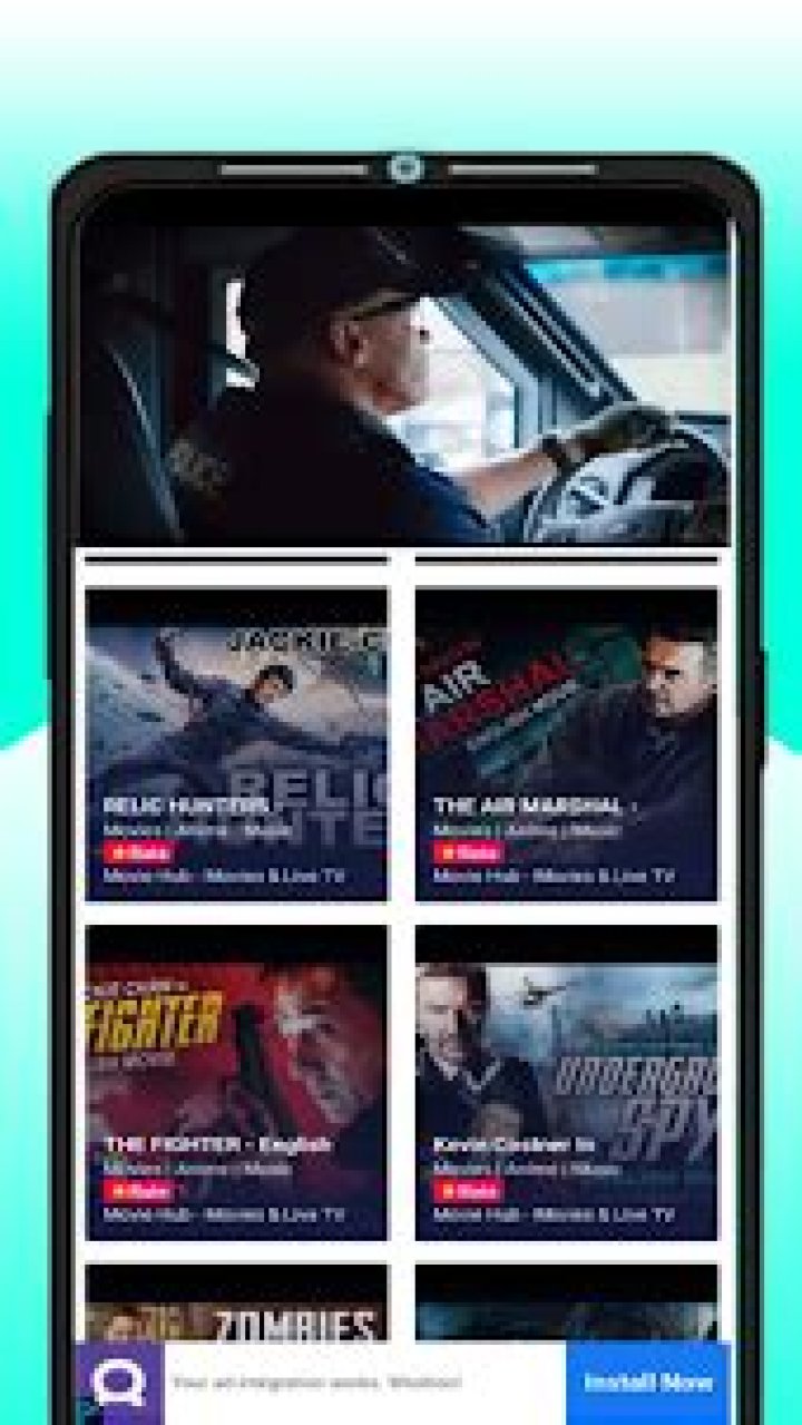 Download Movie Hub: Your Ultimate Guide to Legal Streaming and Downloading Movies