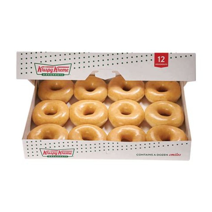 Dozen Krispy Kreme Donuts Price: Everything You Need to Know