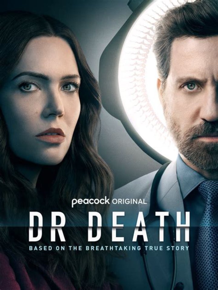 Dr. Death Season 2 Cast: A Deep Dive into the Talented Ensemble