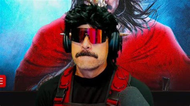 Dr Disrespect Chat Log with Minor: A Comprehensive Analysis