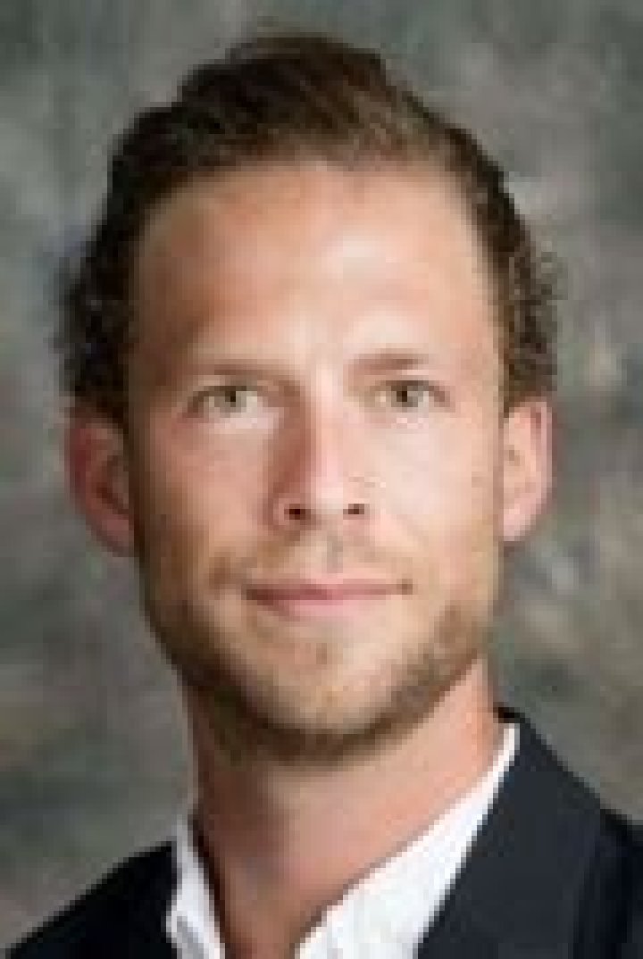 Dr. Eric Reinhart: A Comprehensive Insight Into His Expertise, Achievements, and Legacy