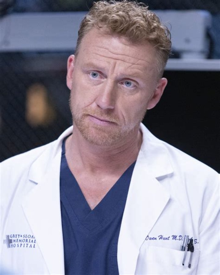 Dr. Hunt in Grey's Anatomy: A Look at His Impact