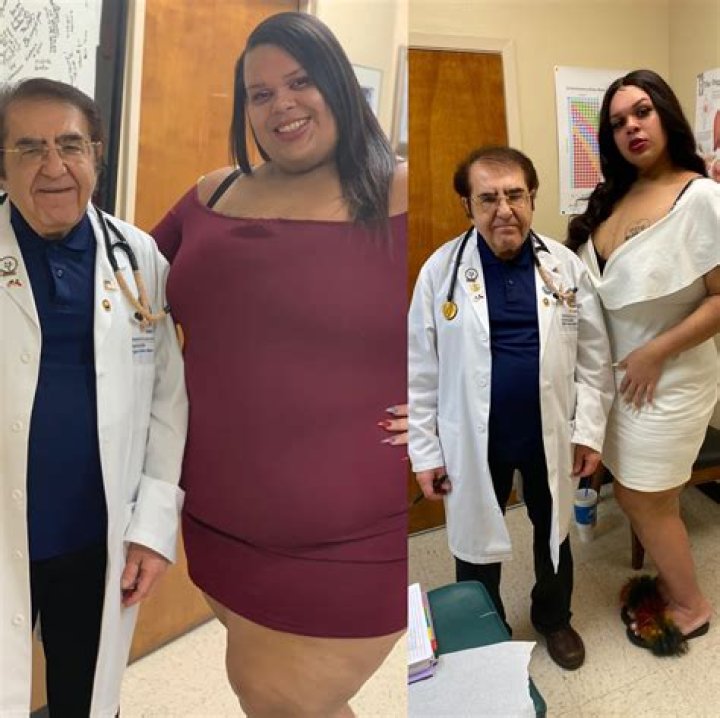 Understanding Dr. Now's Net Worth: A Comprehensive Analysis