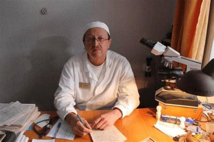 Dr. Oliver Williams Pathologist: A Comprehensive Guide to His Expertise, Achievements, and Legacy