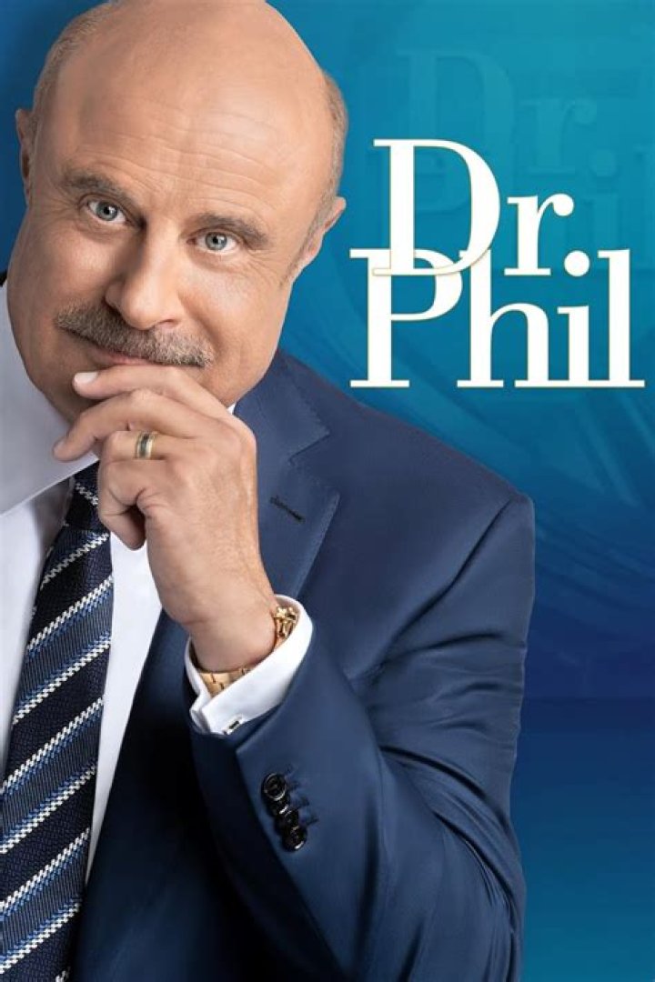 Download Dr. Phil Movies: A Comprehensive Guide