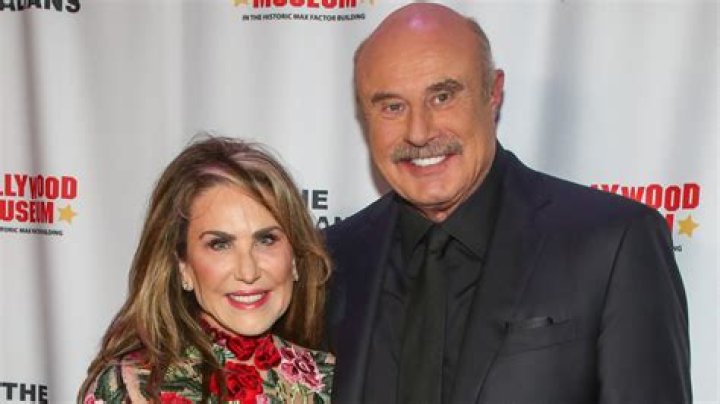 Dr. Phil Show Cancelled: Wife's Role Explained