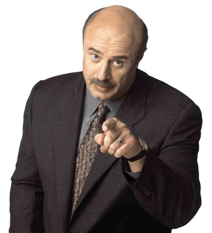 Dr Phil Wiki: A Comprehensive Guide to the Life and Career of Dr. Phil McGraw