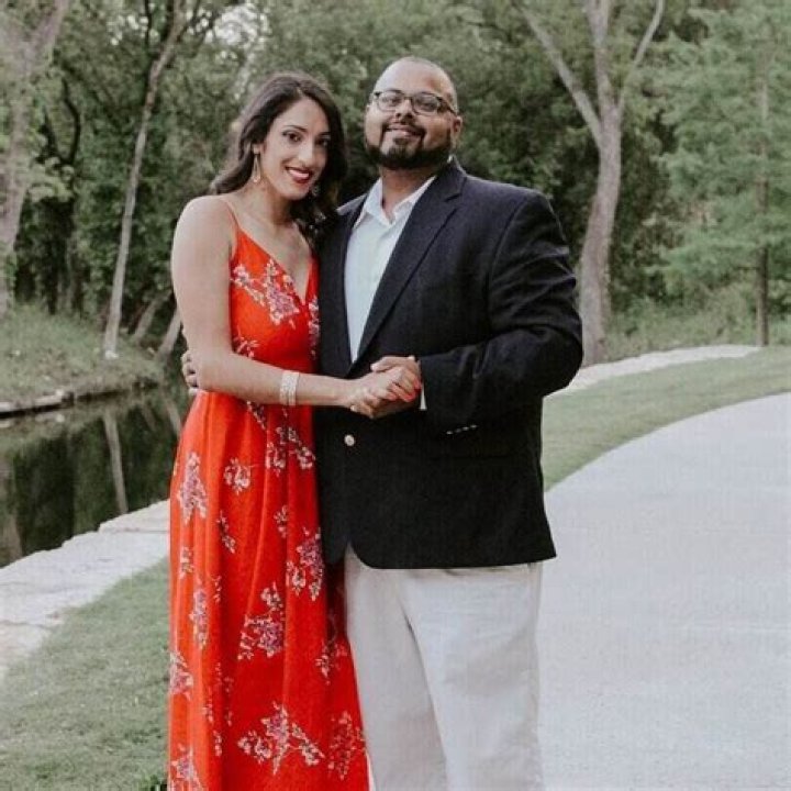 Who is Dr. Rena Malik's Husband? A Comprehensive Look into Her Personal Life