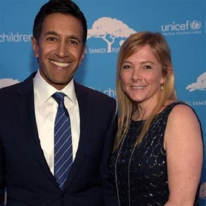 Dr. Sanjay Gupta Wife Illness: A Comprehensive Overview
