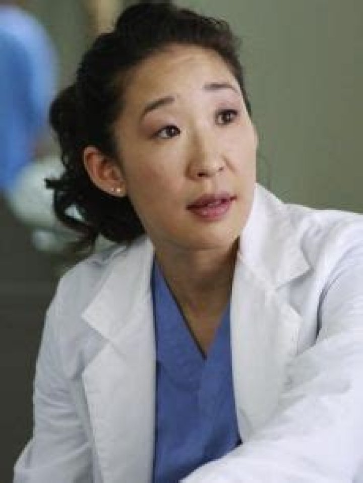 Dr. Yang: Grey's Anatomy - Memorable Moments