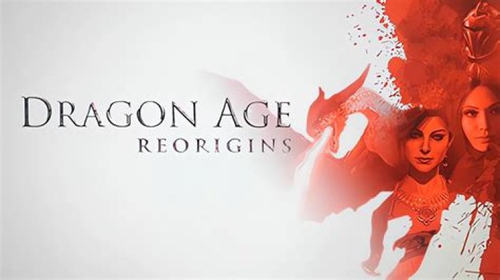 Dragon Age: Origins - The Epic Fantasy Adventure That Redefined Role-Playing Games